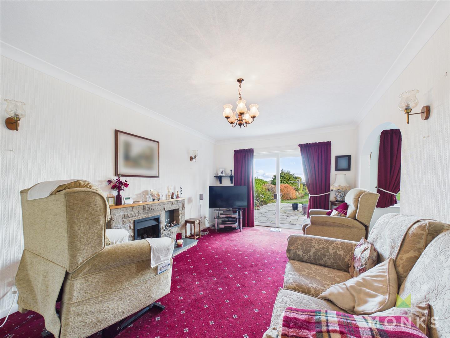 39 Cornwall Drive, Shrewsbury, SY3 0EP For Sale